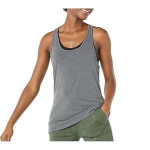 Nouveau Style femmes débardeur/personnalisé Stringer débardeur haute qualité 2024 femmes débardeur - Product Image 2