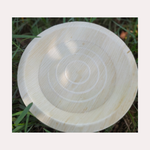 Recién llegado, productos ecológicos, platos de Palma de Vietnam, los mejores precios - Product Image 5