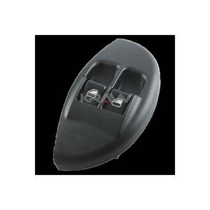 Interruptor Elevador de Ventana Lateral Izquierdo con Marco para Fiat Palio-SIENA 96-01, Interruptores Automáticos - Product Image 1