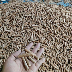Pélets de madera - Product Image 1