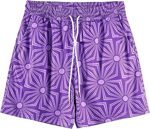 ODM, pantalones cortos de playa personalizados impermeables respetuosos con el medio ambiente de alta calidad para hombres, pantalones cortos de verano para hombres - Product Image 1
