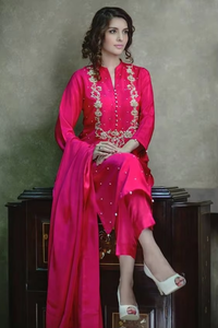 Vestido de fiesta con apliques elegantes, nuevo, bonito vestido con pantalón, para fiesta, boda, 2021 - Product Image 4