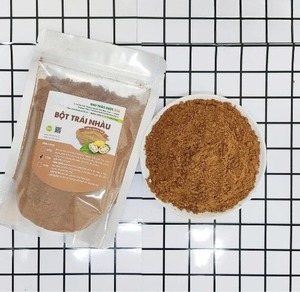 Fabricante de Polvo de Fruta Noni de Vietnam, Polvo Herbal Puro de Grado Alimenticio Sin Químicos para el Mercado Global - Product Image 1