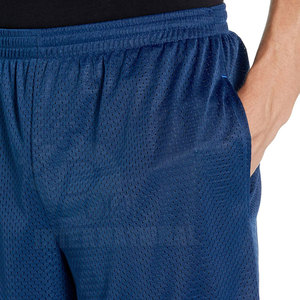 Fashion Men Blank <b>Mesh</b> <b>Short</b> Best Quality <b>Mesh</b> <b>Short</b> For Men Custom Color <b>Mesh</b> <b>Shorts</b> For Adult - Product Image 4