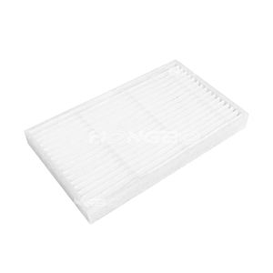 Ajuste para TP-Link <span class=keywords><strong>Tapo</strong></span> RV30 Max Plus/RV20 Max aspiradora robótica repuestos reutilizable filtro Hepa accesorio - Product Image 2