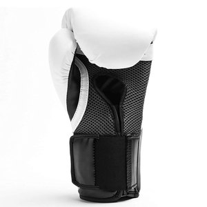 Gants de boxe de qualité supérieure Fight Gear avec fermeture auto-agrippante respirante, logo personnalisé - Gants d'entraînement à prix raisonnable - Product Image 4