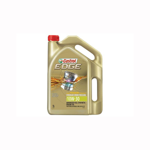 Castrol Syntec <b>10W30</b> high performance <b>engine</b> <b>oil</b> offers durable protection for modern cars - Product Image 3