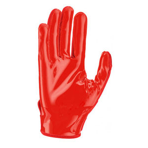 Les joueurs professionnels portent des gants de football américain de sport pour les meilleurs matchs et performances Gants de football américain de qualité supérieure - Product Image 3