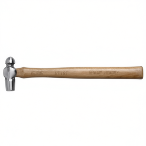 ค้อนหัวกลม Gedore Engineers พร้อมด้ามไม้ฮิคกอรี่ - Product Image 2