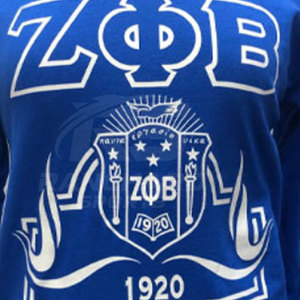 Sudadera Masculina de Hermandad Universitaria con Bordado de Letras Griegas, Estilo Griego - Product Image 4