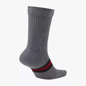 Calcetines de Algodón Cómodos al por Mayor para Hombre y Mujer, Calcetines Transpirables Suaves para Correr, Uso Casual, Calcetines Deportivos Tejidos - Product Image 6