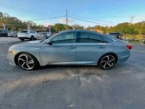 ¡Descubra nuestro Nuevo Honda Accord Sport 2020 Gris con Transmisión Automática y Descuentos en Envío! - Product Image 3