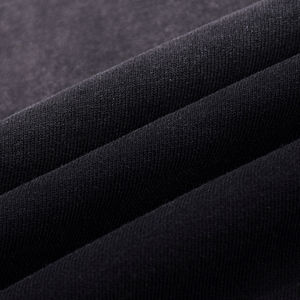 Haute qualité à la mode à la mode lavage à l'acide 100% coton Durable Anti-rétrécissement automne ODM vêtements décontractés sweats à capuche pour hommes 2026 - Product Image 6