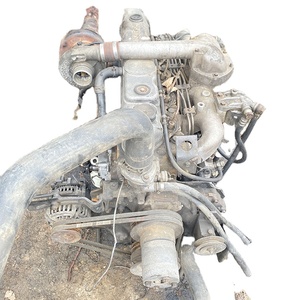 เครื่องยนต์คุณภาพสูง 6RB1 6BD1 6SD1 6HK1 6BG1 - Product Image 2