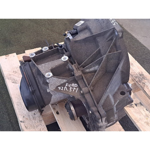 CAMBIO MANUAL USADO COMPLETO PARA FORD Fiesta 6ª Serie 8 A6R7002JN 1537522 SNJA/B/C/D gasolina 1242 (08>17) - Product Image 6