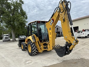 รถตักแบคโฮ Caterpillar 420 XE มือสอง สภาพดีเยี่ยม รุ่น 420F2 ขับเคลื่อน 4 ล้อ เครื่องยนต์ประสิทธิภาพสูง เกียร์ ปั๊ม เกียร์รถ  รับประกัน 4 ปี - Product Image 4