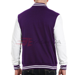 Veste de Baseball à la Mode Best-Seller Nouveau Style Veste de Baseball Coupe-Vent pour Hommes - Product Image 2