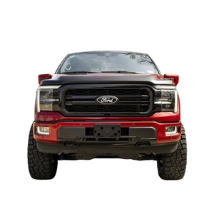 Ford F-150 LARIAT 2024 d'occasion en excellent état - Product Image 1
