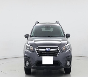 รถมือสองปี 2018 ซูบารุ เอาท์แบ็ค 2.5I ลิมิเต็ด AWD พวงมาลัยซ้าย/ขวา - Product Image 1