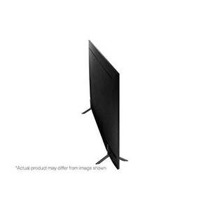 Smart 49-Inch Ultra HD 4K LED TV Wireless Android System for Home or Hotel Use Black Proje - Product Image 1