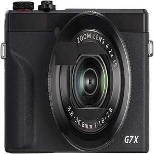 Appareil Photo Numérique Professionnel G7x2 Mark III – Performances Industrielles et DIY – Personnalisable OEM/ODM - Product Image 1
