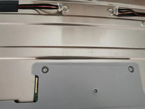 Ban đầu mới 37.5 inch 21:9 4K 3840x1600 IPS cong <span class=keywords><strong>LCD</strong></span> Bảng điều chỉnh TFT màn hình <span class=keywords><strong>LCD</strong></span> hiển thị bảng điều chỉnh LM375QW2-SSC1 cho LG 38gn950 màn hình - Product Image 4