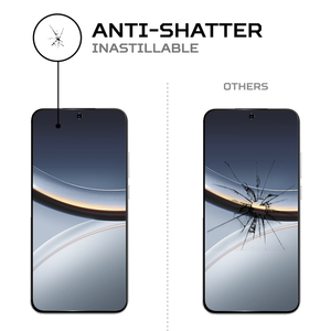 Protector de Pantalla ANTISHOCK para Xiaomi Poco F7, Accesorio Móvil Duradero y Absorbente de Impactos - Product Image 5