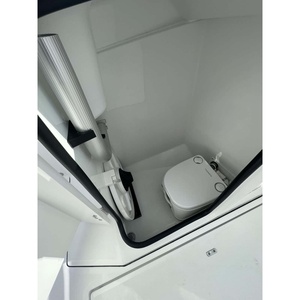 Motor Fuera de Borda Mercury Gas Durable Blackfin 232 DC 2016-2017 Nuevo - Product Image 4