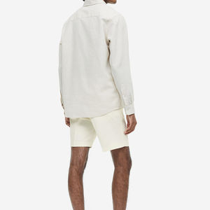 Pantalon coupe-vent en nylon léger avec doublure en maille et cordon de serrage à la taille avec logo personnalisé - Product Image 4