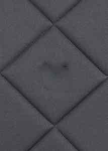 Selle anglaise confortable, structure matelassée en coton avec doublure douce, matériau respirant pour des séances d'équitation prolongées - Product Image 6