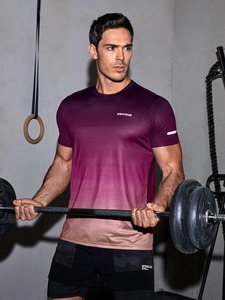 Camiseta Personalizada para Hombre con Logotipo, 100% Algodón, Tallas Grandes, Transpirable y Cómoda, Ropa Masculina Personalizada - Product Image 6