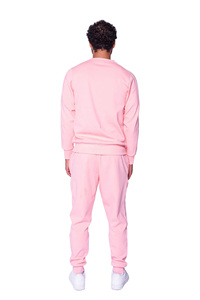 DTG Imprimer Streetwear Survêtements Pull à capuche personnalisé Hommes Survêtement Stylish 100% Cotton Heavyweight Puff Printing Sweatshirt - Product Image 2