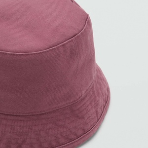 Sombrero de Sol Deportivo para Exteriores, Transpirable, de Algodón y Poliéster, Ajustable para Adultos y Niños, con Logotipo Personalizado - Product Image 2