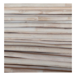 เสาหวายหวายขัดเงาจากเวียดนามวัสดุหวายสำหรับทำเฟอร์นิเจอร์ - Product Image 2