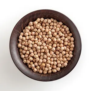 高品質のひよこ豆/ひよこ豆の価格最高の乾燥生バッグ