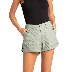 Top Ranking Best Summer Fashion <b>Chino</b> <b>Short</b> For Ladies casual Wear soft Comfortable And sustainable <b>Chino</b> <b>Shorts</b> for Women - Product Image 1