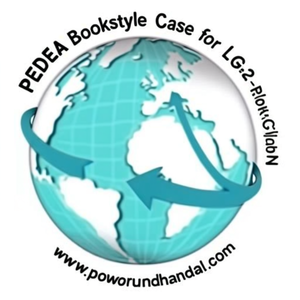 Funda PEDEA Bookstyle para LG G2-Negro Accesorio electrónico - Product Image 2