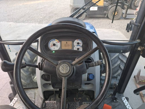 Tractor agrícola New Holland T 4.55 - Product Image 3