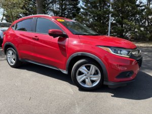 Honda HR-V EX-L 2019 Usado en Buen Estado - Product Image 2