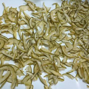 Venta al por mayor a granel suave secado Pomelo Peel Vietnam Proveedor Exportación directa de fábrica - Product Image 3