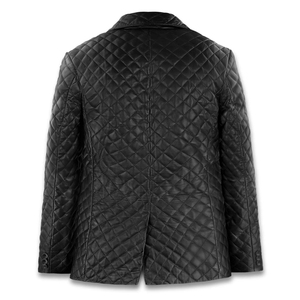 Chaquetas de Cuero de Moda Personalizadas de Alta Calidad a Precio de Mayoreo, Chaqueta de Cuero de Nuevo Estilo de Alta Calidad, Chaqueta de Cuero de Invierno para Hombre - Product Image 2