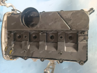 Ensemble moteur diesel Euro IV 2.2 HDi 4HV 4HU pour Citroën JUMPER Peugeot Boxer Neuf 2.2T P22DTE