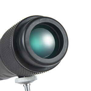 Télescope portable d'extérieur 20X-25X Zoom haute définition avec trépied pour l'observation des oiseaux - Product Image 4