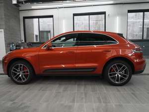 Increíble Porsche Macan S 2022 Usado en Perfectas Condiciones con Poco Kilometraje en Existencia, Ofrecido a una Fantástica Oferta que No Querrás Perder - Product Image 6