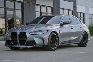 BMW M3 2022 IMPECABLE, LISTO PARA ENVIAR - Product Image 2