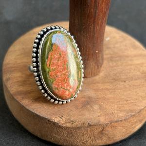 แหวนเพชรโมอิสอัญมณีบริสุทธิ์สำหรับผู้หญิงขายส่ง925เงินสเตอร์ลิงแบบดั้งเดิม - Product Image 1