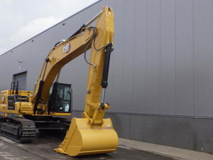 EXCAVADORA CAT 340 MÁS NUEVA - Product Image 2