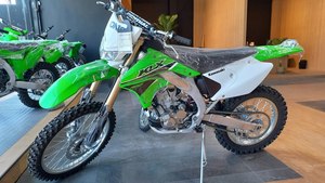 Meilleure offre pour les motos tout-terrain Kawasaki KLX 450R 2015-2026 neuves/d'occasion d'origine - Product Image 4