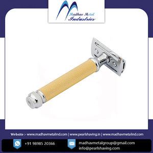 Maquinillas de afeitar de seguridad de gran calidad de última colección disponibles a precio competitivo de la India - Product Image 2