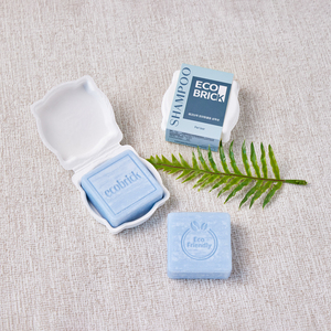 Jabón Facial Sólido Vegano Orgánico Natural Eco Bick de BSTN, Limpiador Facial Orgánico Ecológico y Libre de Crueldad Animal - Product Image 1
